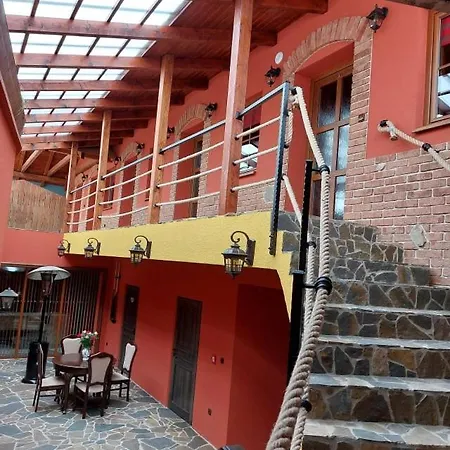 Tabacov Moravia Apartment Brumovice Exterior photo