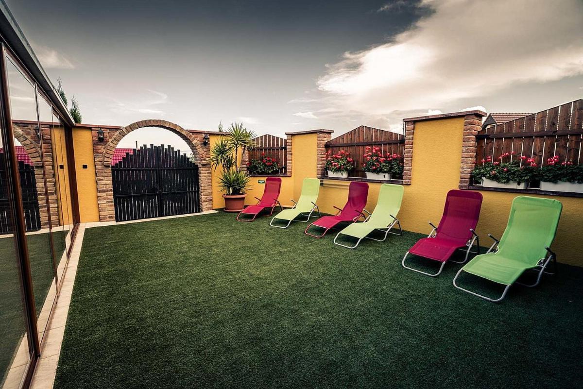 Apartment Tabacov Moravia *
