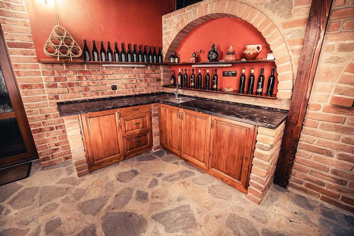 Apartment Tabacov Moravia